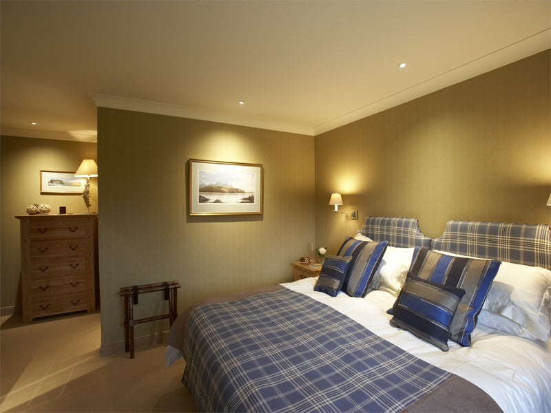 Scottish Highlands Retreat