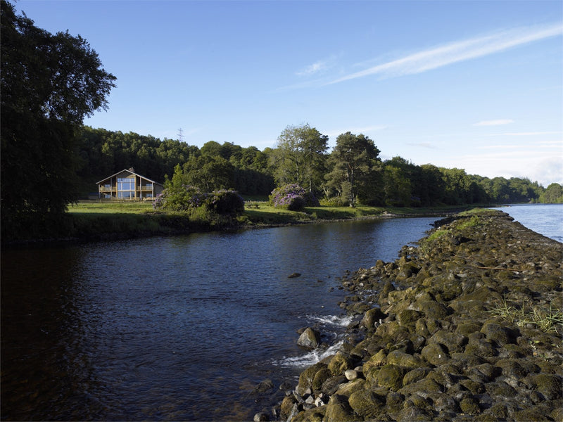 Scottish Highlands Retreat